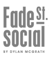 Fade Street Social Logo